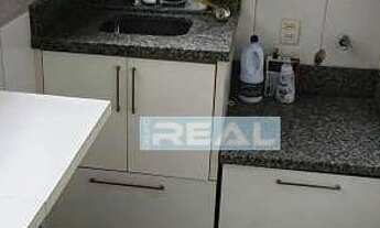 Imagem 5: Apartamento com 2 dormitórios à venda, 66 m² por R$ 259.000,00 - Ponte Preta - Campinas/SP