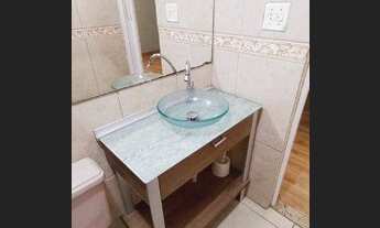 Imagem 7: Apartamento à venda, 60 m² por R$ 210.000,00 - Jardim Umuarama - São Paulo/SP