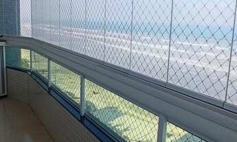 Imagem: Lindo apartamento planejado frente mar!