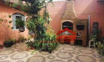 Imagem: CASA TERREA COM 3 DORMITÓRIOS