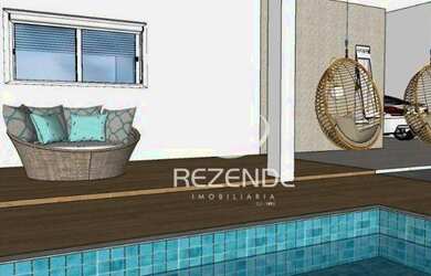 Imagem 7: Casa com 3 dormitórios à venda, 300 m² por R$ 850.000,00 - Plano Diretor Sul - Palmas/TO