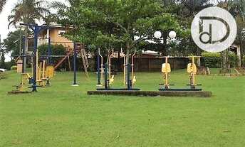 Imagem 2: Terreno à venda, 871 m² por R$ 440.000,00 - Condomínio Residencial Terras de Santa Tereza