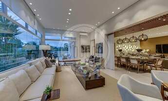 Imagem 5: SANTANA DE PARNAíBA - Padrão - Tamboré