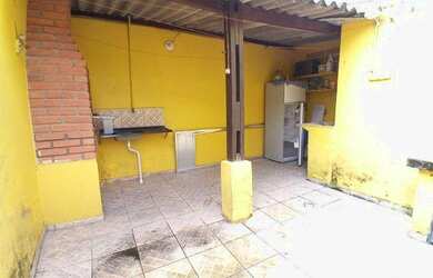 Imagem 5: Casa com 2 dormitórios à venda no Gaivotas - Itanhaém SP