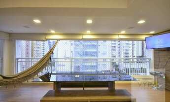 Imagem: Apartamento em Condominio Club no bairro