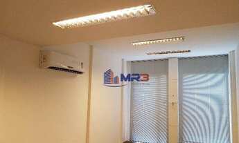 Imagem 3: Sala para alugar, 74 m² por R$ 4.000,00/mês - Barra da Tijuca - Rio de Janeiro/RJ