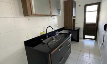 Imagem 2: Apartamento no Jardins de Toscana, 77m, todo projetado