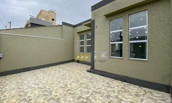 Imagem 3: Casa com 3 dormitórios à venda, 102 m² por R$ 480.000,00 - Nova Atibaia - Atibaia/SP