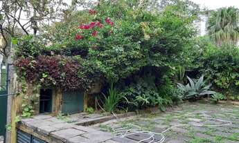 Imagem 4: Casa para venda possui 420 metros quadrados com 5 quartos em Gávea - Rio de Janeiro