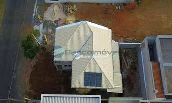 Imagem 7: Casa Residencial à venda, Residencial Real Parque Sumaré, Sumaré -