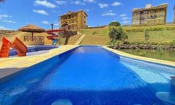 Imagem 5: Terreno à venda, 390 m² por R$ 90.000,00 - Condomínio Sonhos da Serra - Bananeiras/PB