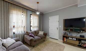 Imagem 6: Casa à venda, 3 quartos, 2 vagas, Parque Munhoz - São Paulo/SP