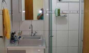 Imagem 6: Apartamento com 3 dormitórios à venda, 200 m² por R$ 400.000,00 - Vila Antônio Augusto Lui