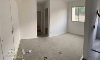 Imagem 2: Apartamento com 2 dormitórios, 48 m² - venda por R$ 233.000 ou aluguel por R$ 1.550/mês