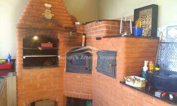 Imagem 4: Casa - Residencial Real Parque Sumaré - Sumaré