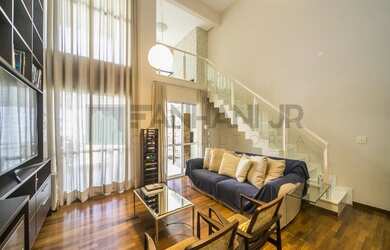 Imagem 2: SÃO PAULO - Apartamento Padrão - CERQUEIRA CÉSAR