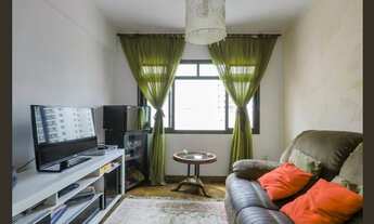 Imagem 3: Apartamento à venda no bairro Vila Mariana - São Paulo/SP