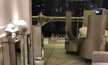 Imagem 5: Apartamento com 2 dormitórios à venda, 79 m² por R$ 1.180.000,00 - Água Branca - São Paulo