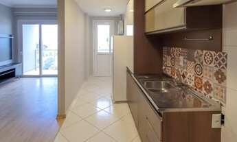Imagem 7: Apartamento com 2 dormitórios, 73 m² - venda por R$ 540.000,00 ou aluguel por R$ 3.200,00