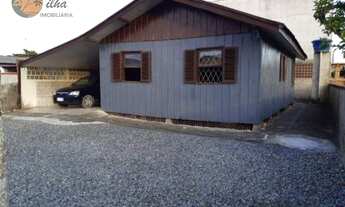 Imagem 3: CASA À VENDA COM 100M² E TERRENO DE 325M², 13X25