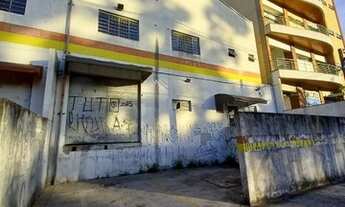 Imagem 2: Galpão para alugar, 500 m² por R$ 10.000,00/mês - Jardim São Caetano - São Caetano do Sul