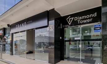 Imagem 5: Sala, 59 m² - venda por R$ 320.000,00 ou aluguel por R$ 2.000,00/mês - Centro - Gravataí/R