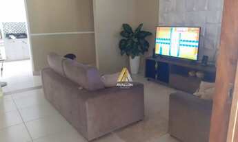 Imagem 7: Chácara com 3 dormitórios, 490 m² - venda por R$ 694.900,00 ou aluguel por R$ 4.180,00/mês