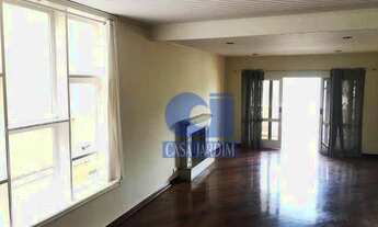 Imagem 2: Casa com 4 dormitórios à venda, 459 m² por R$ 2.500.000,00 - Residencial Dez (Alphaville