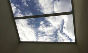 Imagem 5: Você vai adorar esta aconchegante casa com 3 dormitórios e 1 suite no lindo condomínio Gio