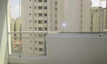 Imagem 7: Conjunto Comercial para locação, Jardim Paulistano, São Paulo - CJ0050