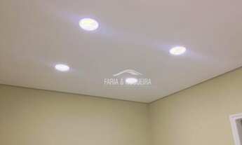 Imagem 3: Casa para alugar, 134 m² por R$ 1.500,00/mês - Centro - Rio Claro/SP