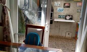 Imagem 6: Sobrado com 3 dormitórios à venda, 98 m² por R$ 350.000,00 - Umbará - Curitiba/PR