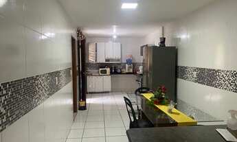 Imagem: Casa de condomínio sobrado para venda com