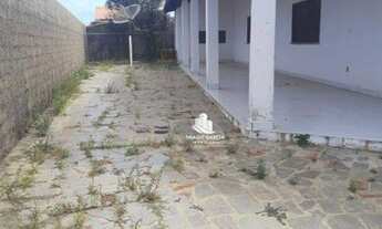 Imagem 6: Casa com 4 dormitórios à venda por R$ 480.000,00 - Centro - Luis Correia/PI