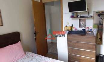 Imagem 7: Apartamento com 2 dormitórios à venda, 64 m² por R$ 290.000 - Ipiranga - São Paulo/SP