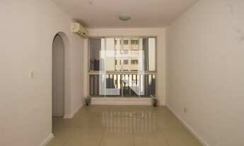 Imagem 2: Apartamento à Venda - Cristal , 2 Quartos, 61 m2