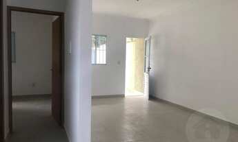 Imagem 5: Casa com 3 dormitórios à venda, 85 m² por R$ 288.000,00 - Vila Santos - Caçapava/SP