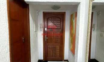 Imagem 6: Ótimo apê 2Qts mobiliado em Copacabana!