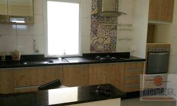 Imagem 2: Apartamento com 2 dormitórios à venda, 84 m² por R$ 250.000,00 - Águia da Castelo - Boituv