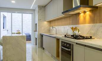 Imagem 5: Casa em condomínio no Bairro Alto - ARYA 1