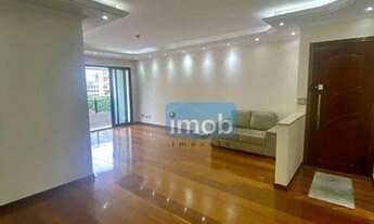 Imagem: Apartamento com 3 dormitórios à venda