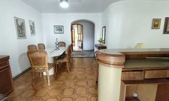 Imagem 6: Apartamento para venda com 135 metros quadrados com 3 quartos em Pitangueiras - Guarujá