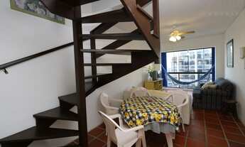 Imagem 3: Apartamento para venda possui 120 metros quadrados com 4 quartos em Prainha - Torres - RS