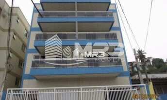 Imagem 1: Apartamento com 2 dormitórios à venda, 80 m² por R$ 350.000,00 - Pechincha - Rio de Janeir