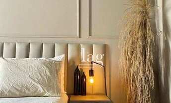 Imagem 5: Apartamento com 2 dormitórios à venda, 69 m² por R$ 450.000,00 - Edifício Arcadia Home - S