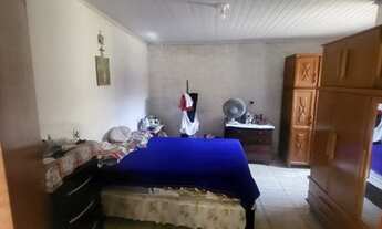 Imagem 4: Casa para venda tem 153 metros quadrados com 2 quartos em Residencial Santa Fé I - Goiânia