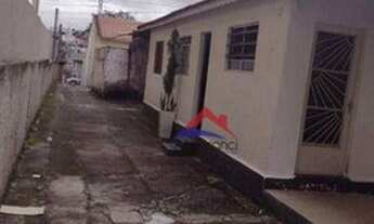 Imagem 4: Casa Térrea com Quintal e garagem, espaçosa