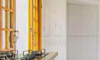 Imagem 7: Sobrado com 3 dormitórios para alugar, 215 m² por R$ 3.650,00/mês - Parque Oratório - Sant