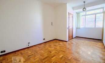 Imagem 2: Apartamento à Venda - Perdizes, 1 Quarto, 56 m2