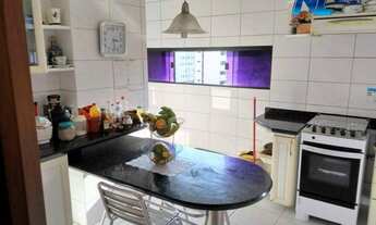 Imagem 3: Apartamento residencial à venda, Tirol, Natal